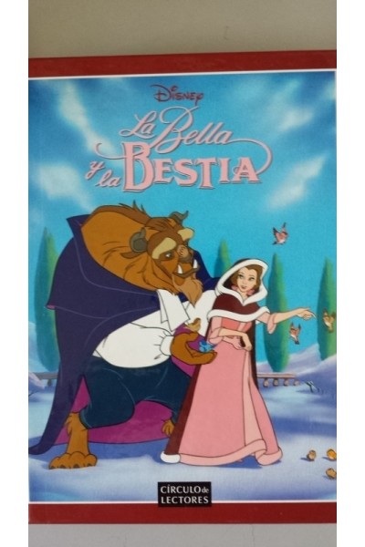 La Bella y la Bestia